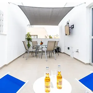  Apartament Spiros Luxury Cypr