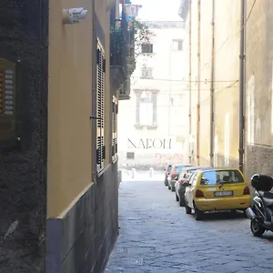 Appartamento Ancient -holiday Home-, Napoli