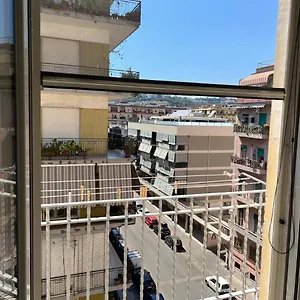 Appartamento I Borboni, Napoli