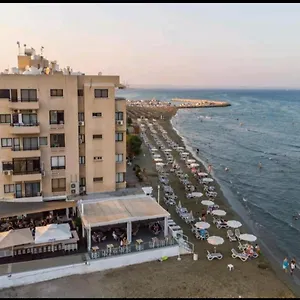  Apartament Bettys 1br Seafront Cypr