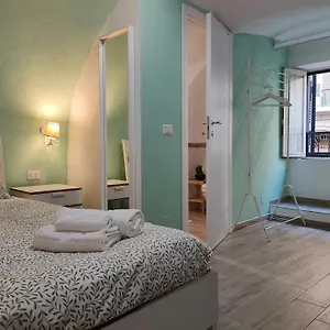 Alessia House Neapol