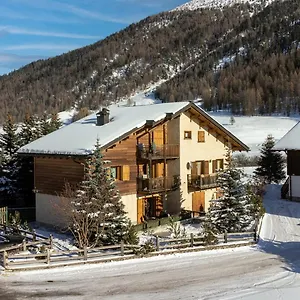Dany Appartamento Livigno