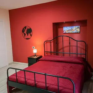 Appartamento Terrazza Giulietta, Napoli