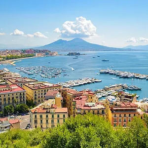 Appartamento Casa Alle Rampe, Napoli