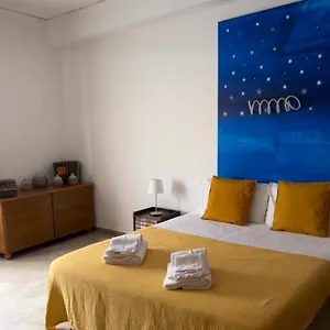 Appartamento Dimora 128 Stazione, Napoli
