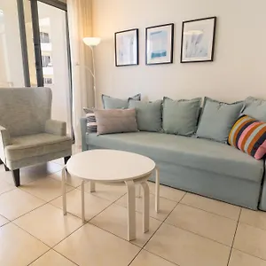  Apartament Blue Dawn Center Flat Cypr