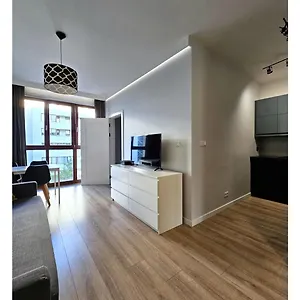  Apartament Chopin Airport Mokotow Polska