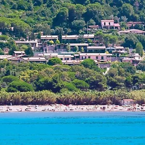 Del Borgo La Paradisa Appartamento Rio dellʼElba