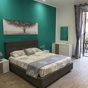 Dormire A Centro House Casa Neapol