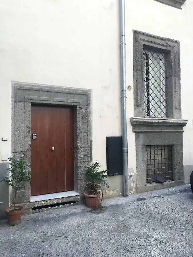 Casa Margot Villa Naples Holiday home