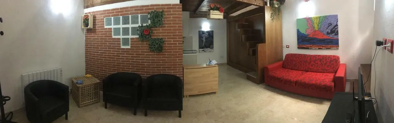 Holiday home Casa Margot Villa Naples
