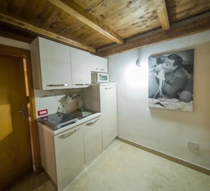 Casa Margot Villa Napoli 0*,