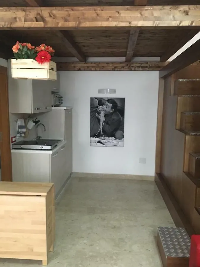 Casa Margot Villa Naples Holiday home