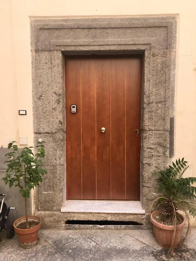 Casa vacanze Casa Margot Villa Napoli