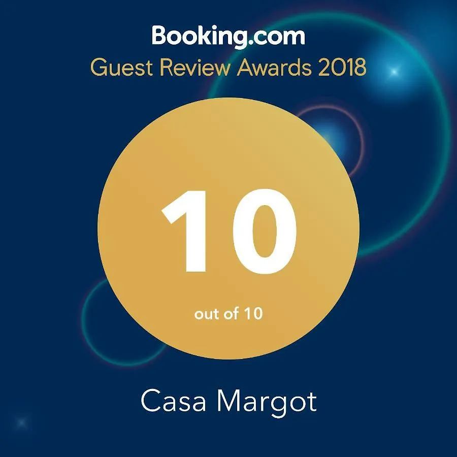 Holiday home Casa Margot Villa Naples Italy